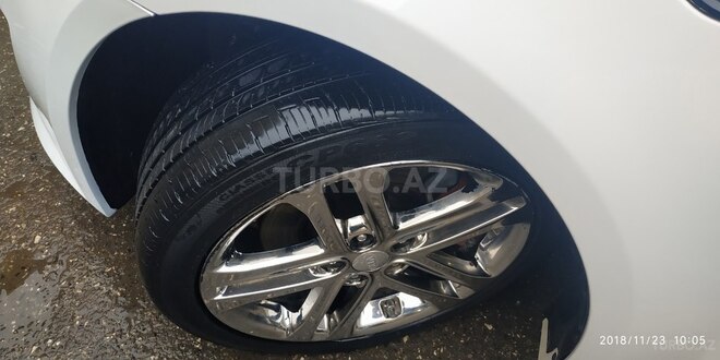 Kia Optima 2012, 183,000 km - 2.0 л - Bakı