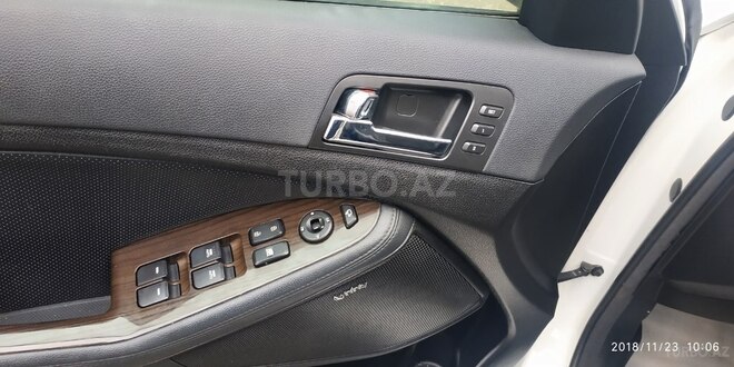 Kia Optima 2012, 183,000 km - 2.0 л - Bakı