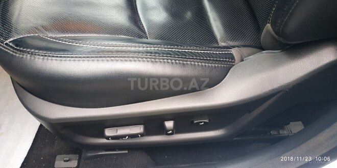 Kia Optima 2012, 183,000 km - 2.0 л - Bakı