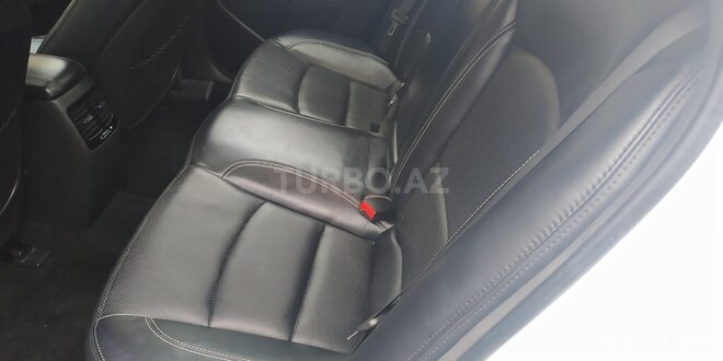 Kia Optima 2012, 183,000 km - 2.0 л - Bakı
