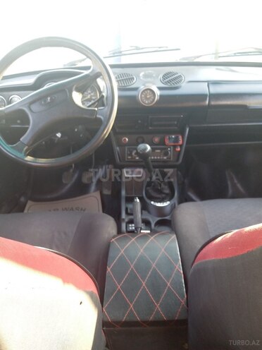 LADA (VAZ) 2106 1994, 192,000 km - 1.3 l - Bərdə