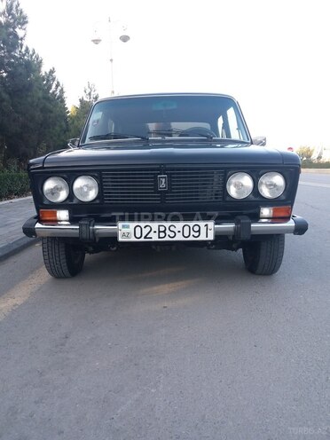 LADA (VAZ) 2106 1994, 192,000 km - 1.3 l - Bərdə
