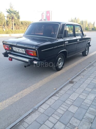 LADA (VAZ) 2106 1994, 192,000 km - 1.3 l - Bərdə