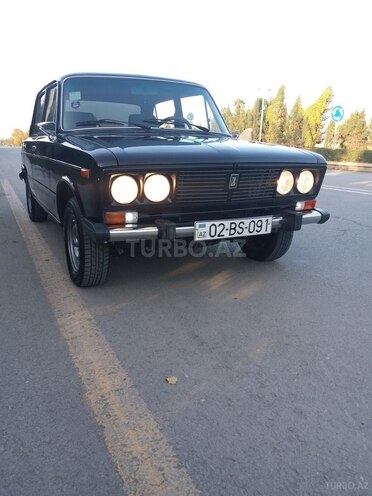 LADA (VAZ) 2106 1994, 192,000 km - 1.3 l - Bərdə