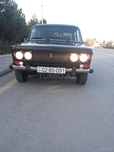 LADA (VAZ) 2106 1994, 192,000 km - 1.3 l - Bərdə