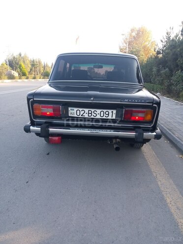 LADA (VAZ) 2106 1994, 192,000 km - 1.3 l - Bərdə