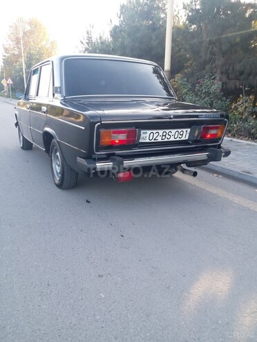 LADA (VAZ) 2106 1994, 192,000 km - 1.3 l - Bərdə