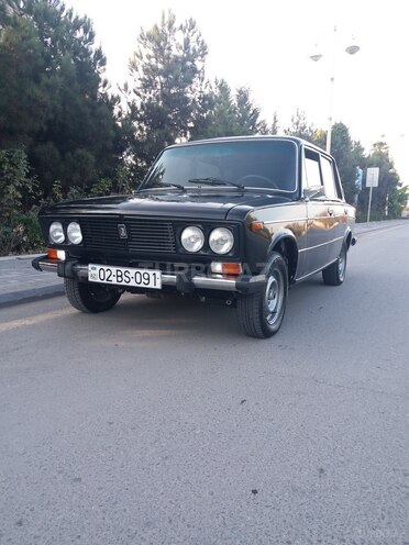 LADA (VAZ) 2106 1994, 192,000 km - 1.3 l - Bərdə