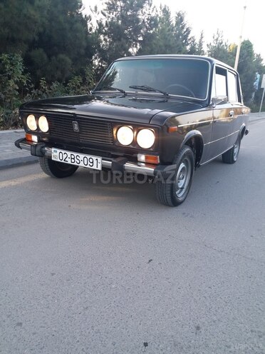 LADA (VAZ) 2106 1994, 192,000 km - 1.3 l - Bərdə