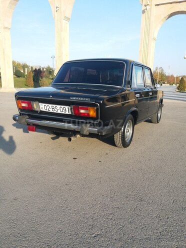 LADA (VAZ) 2106 1994, 192,000 km - 1.3 l - Bərdə
