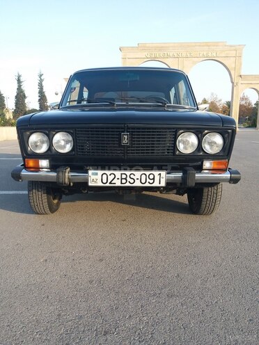 LADA (VAZ) 2106 1994, 192,000 km - 1.3 l - Bərdə