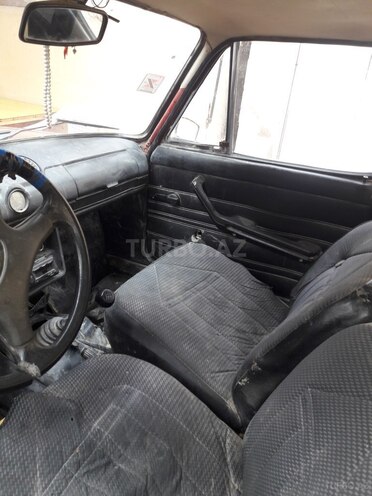 LADA (VAZ) 2106 1977, 15,586 km - 1.6 л - Bakı