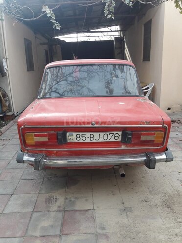 LADA (VAZ) 2106 1977, 15,586 km - 1.6 л - Bakı