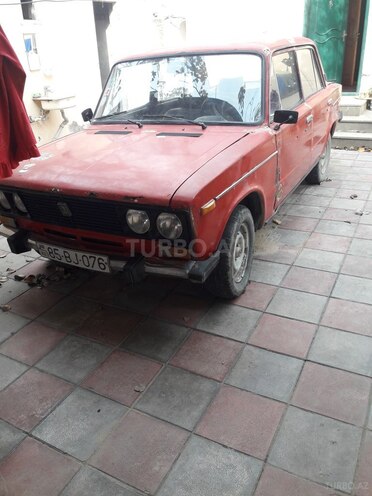 LADA (VAZ) 2106 1977, 15,586 km - 1.6 л - Bakı