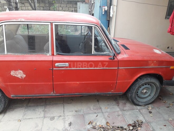 LADA (VAZ) 2106 1977, 15,586 km - 1.6 л - Bakı