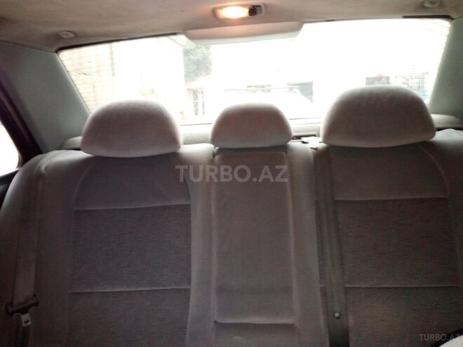 Peugeot 406 2004, 264,000 km - 2.0 l - Bakı