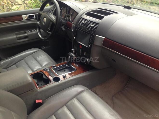 Volkswagen Touareg 2004, 280,000 km - 3.2 l - Bakı