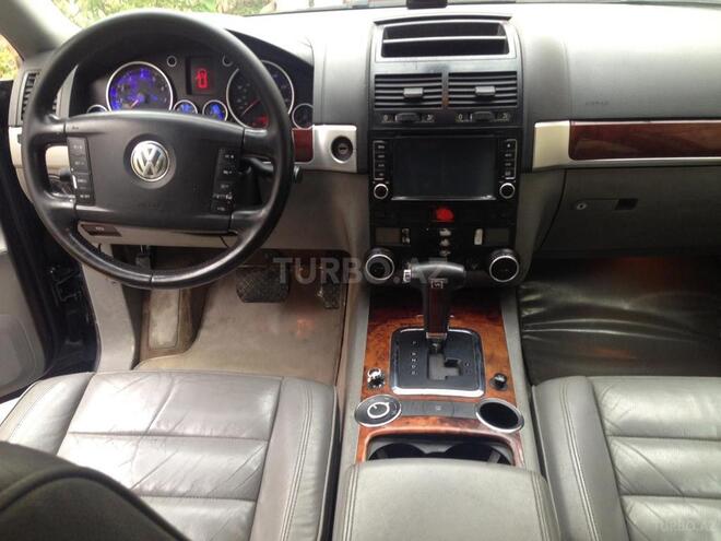 Volkswagen Touareg 2004, 280,000 km - 3.2 l - Bakı