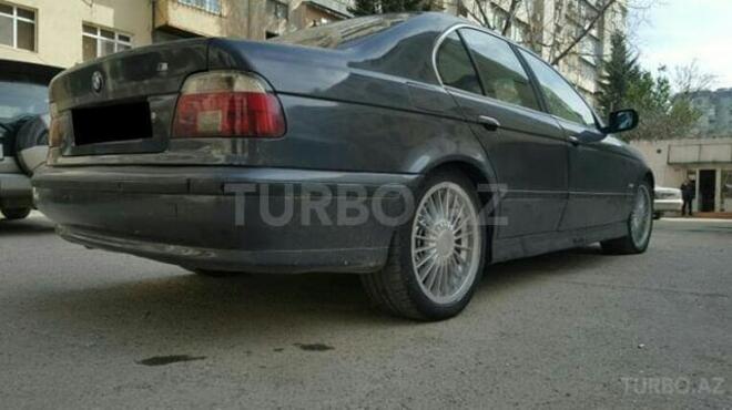 BMW 540 1998, 234,000 km - 4.4 l - Bakı