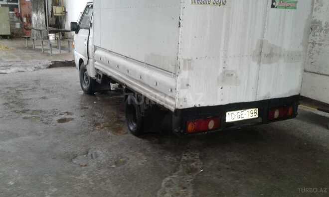 Hyundai H 100 1998, 235,212 km - 2.5 l - Bakı