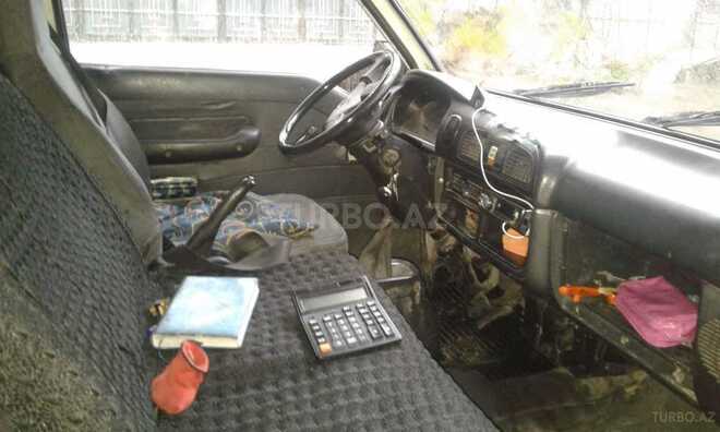 Hyundai H 100 1998, 235,212 km - 2.5 l - Bakı