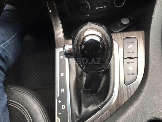 Kia Optima 2011, 107,000 km - 2.4 l - Bakı