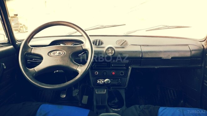 LADA (VAZ) 2106 1984, 63,000 km - 1.6 л - Bakı