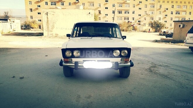 LADA (VAZ) 2106 1984, 63,000 km - 1.6 л - Bakı