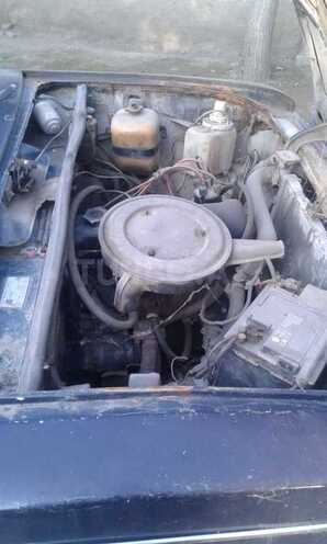 LADA (VAZ) 2106 1983, 230,000 km - 1.5 л - Masallı