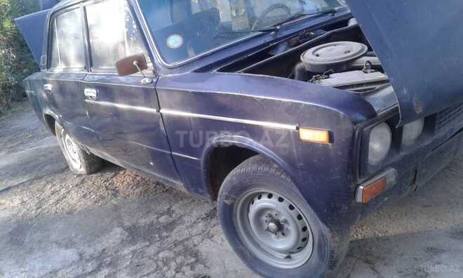 LADA (VAZ) 2106 1983, 230,000 km - 1.5 л - Masallı