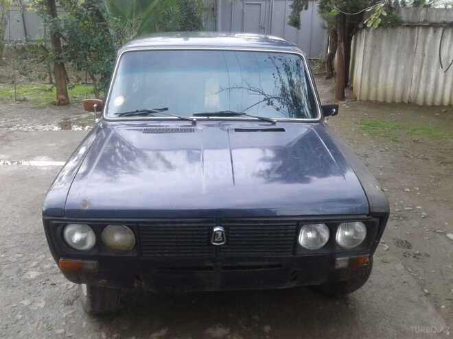 LADA (VAZ) 2106 1983, 230,000 km - 1.5 л - Masallı