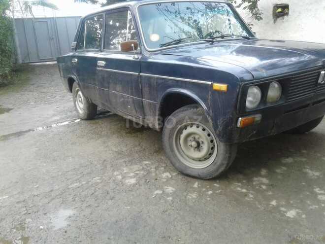 LADA (VAZ) 2106 1983, 230,000 km - 1.5 л - Masallı