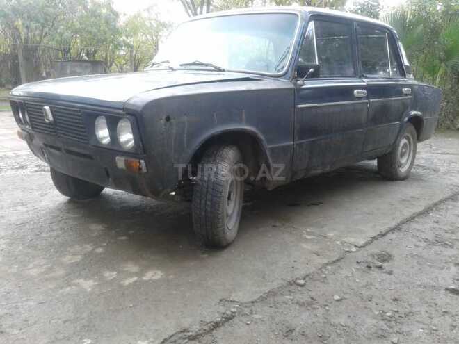 LADA (VAZ) 2106 1983, 230,000 km - 1.5 л - Masallı