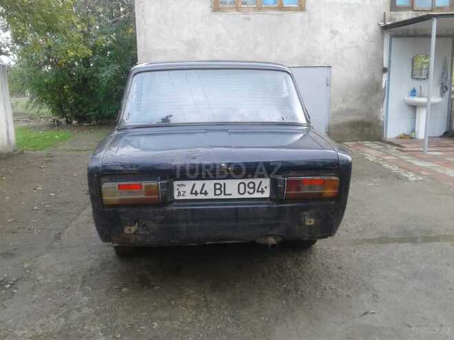 LADA (VAZ) 2106 1983, 230,000 km - 1.5 л - Masallı