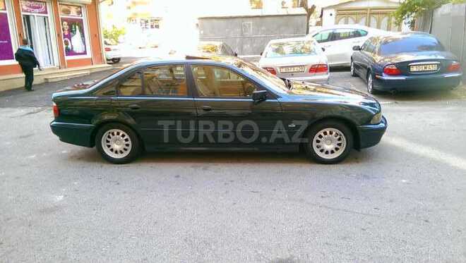 BMW 528 1996, 210,000 km - 2.8 l - Bakı