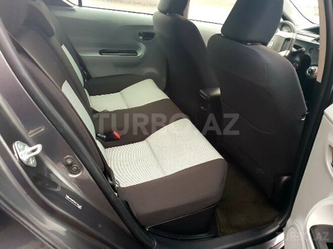 Toyota Prius 2013, 64,200 km - 1.5 l - Bakı