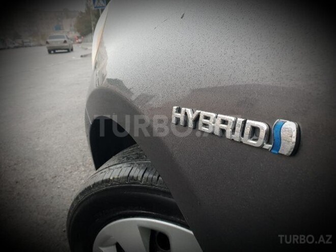 Toyota Prius 2013, 64,200 km - 1.5 l - Bakı