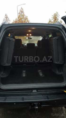 Toyota Prado 2008, 183,000 km - 2.7 l - Ağsu