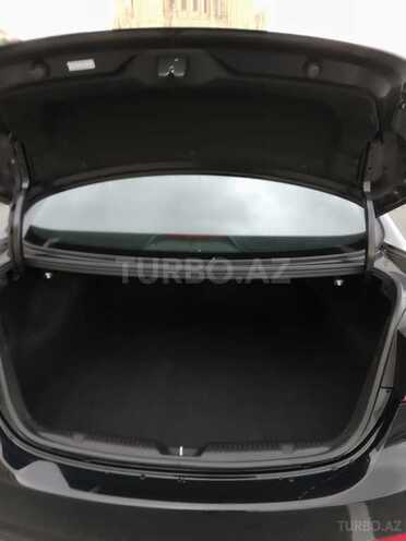Hyundai Elantra 2015, 51,000 km - 1.8 л - Bakı