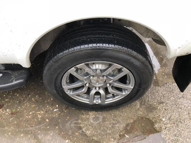 LADA (VAZ) Niva 2013, 111,000 km - 1.7 л - Bakı