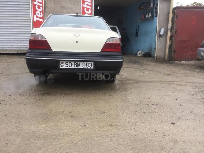 Daewoo Nexia 2007, 432,141 km - 1.5 л - Bakı