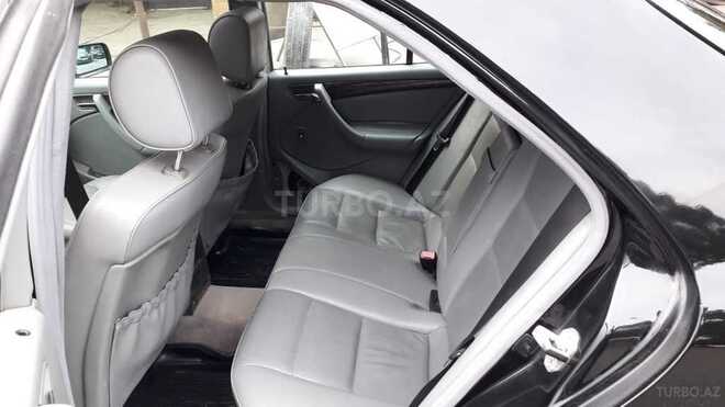 Mercedes C 230 1999, 241,755 km - 2.3 l - Bakı