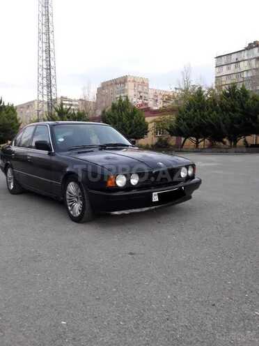 BMW 525 1994, 230,000 km - 2.5 l - Bakı