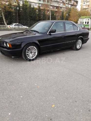BMW 525 1994, 230,000 km - 2.5 l - Bakı