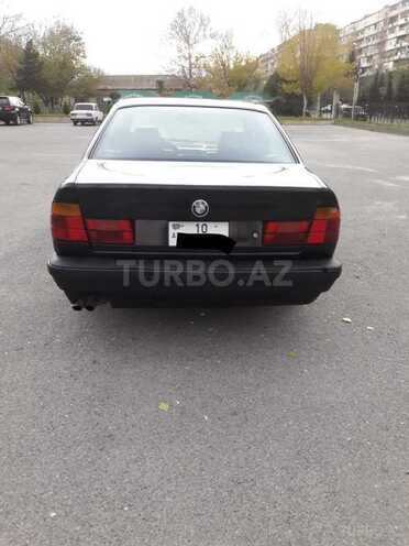 BMW 525 1994, 230,000 km - 2.5 l - Bakı