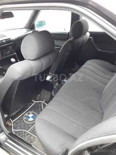 BMW 525 1994, 230,000 km - 2.5 l - Bakı