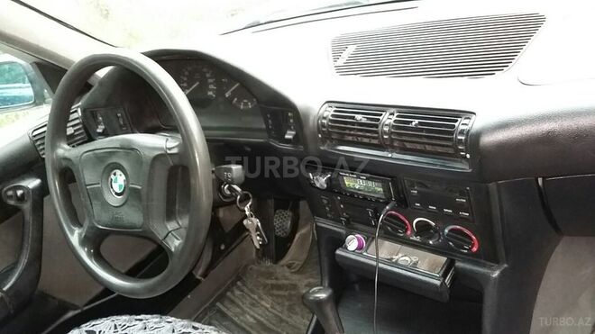 BMW 525 1994, 230,000 km - 2.5 l - Bakı