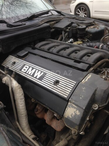BMW 525 1994, 230,000 km - 2.5 l - Bakı