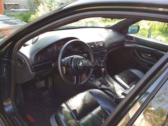BMW 520 2000, 280,000 km - 2.2 l - Mingəçevir