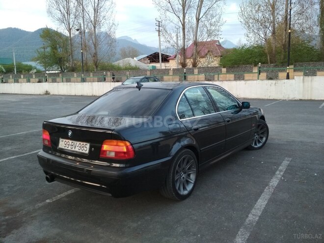 BMW 520 2000, 280,000 km - 2.2 l - Mingəçevir